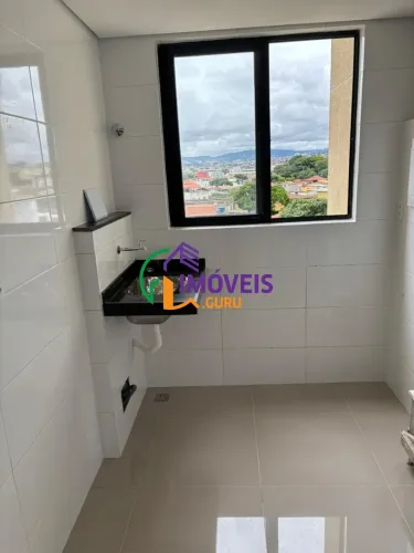 APARTAMENTO - SERRANO - MG