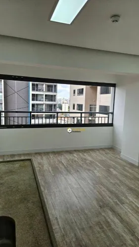 Studio à venda, 26 m² por R$ 330.000,00 - Tucuruvi - São Paulo/SP