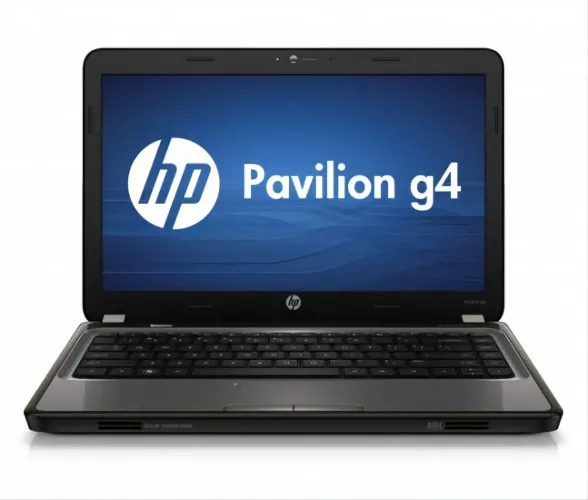 Notebook HP Pavilion G4 1115BR