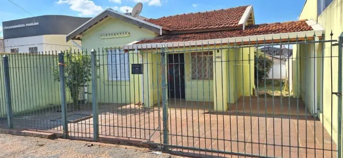 Casa à venda em Sumaré, Centro, com 2 quartos, com 83 m²