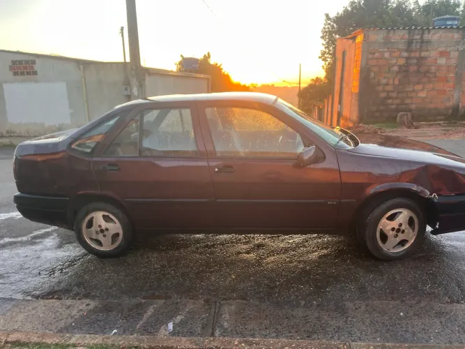 Fiat Tempra SX 2.0 I.e. 8V 4P 1997