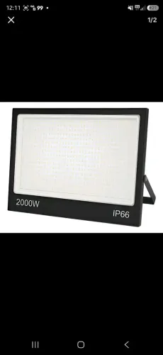 Refletor 2000