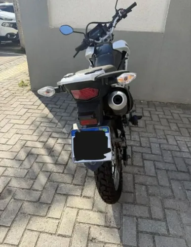 VENDO BROS 160 ANO 22/23