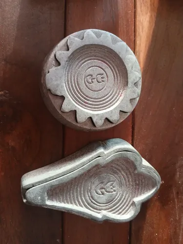 frisador de alumínio para artesanato