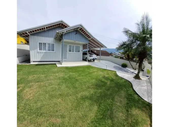 Casa ASCURRA - SC