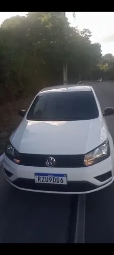 Volkswagen Gol Geração VII 1.0 12V Flex Mec. 4P 2023