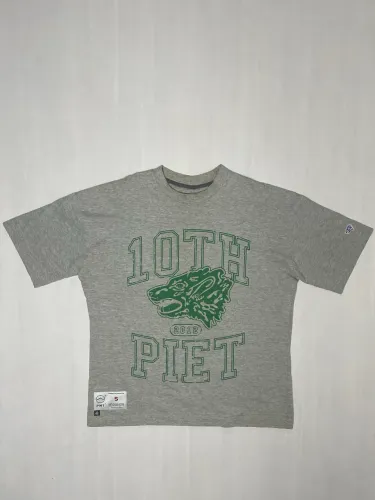 Camiseta Piet Heavyweight