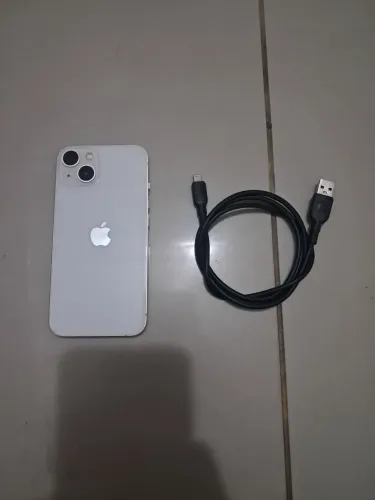 Iphone 13 128gb todo original Bateria 100%