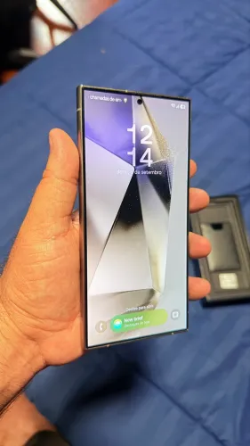 Samsung Galaxy S24 Ultra