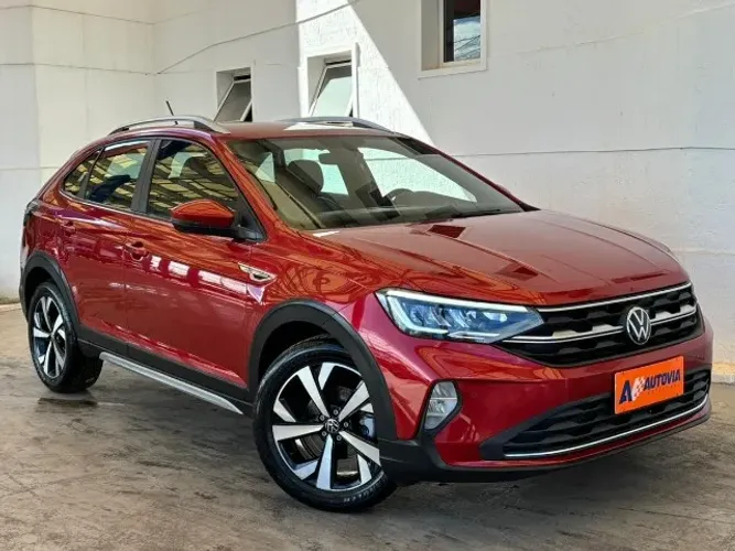 Nivus Highline 200 TSI 2024
