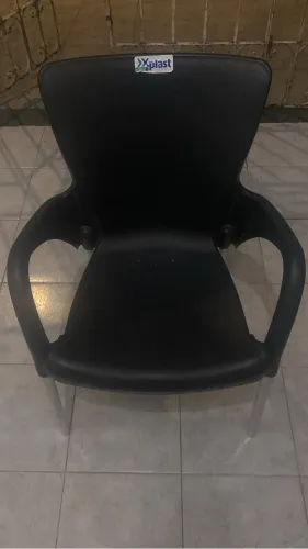 Conjunto de 2 cadeiras
