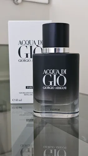 Perfume ARMANI PARFUM 40ml.