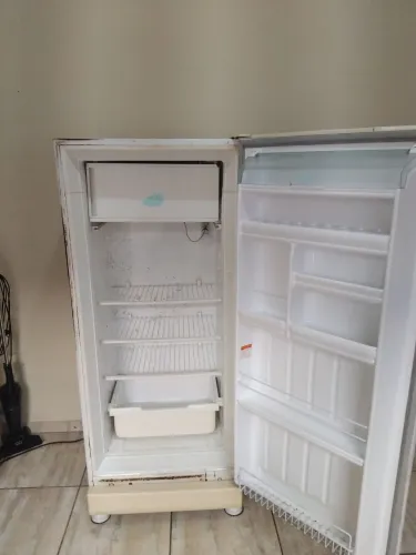 Geladeira