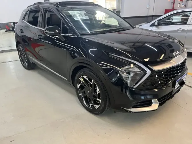 Kia Motors Sportage EXP P. 1.6 T-gdi Mhev 2024
