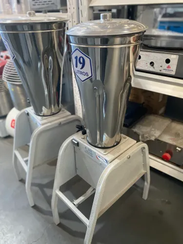 Liquidificador industrial 19L