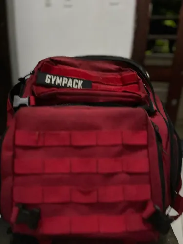 Mochila TÁTICA (térmica) 50L