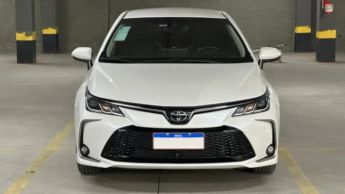 Toyota Corolla XEI 2.0 Flex 16V Aut. 2024