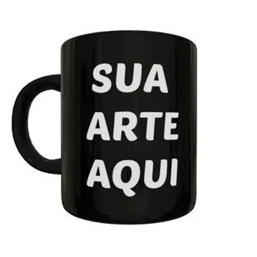 Canecas Personalizadas em Sublimação Premium