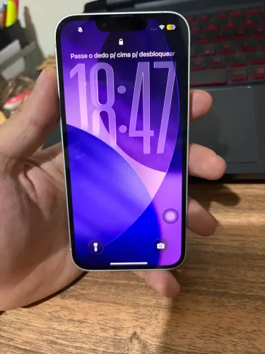 IPHONE 16e - Seminovo Ótimo estado