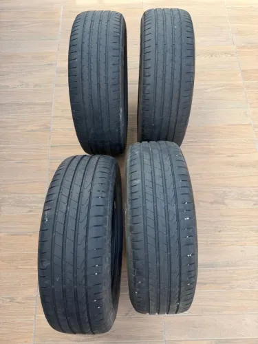PNEUS 205/60 R16 PIRELLI  SCORPION