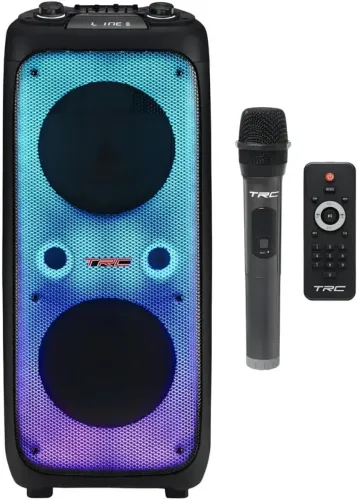 CAIXA DE SOM 1700W
