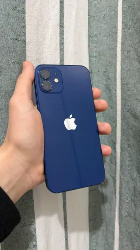 iPhone 12 - 128gb - Seminovo!