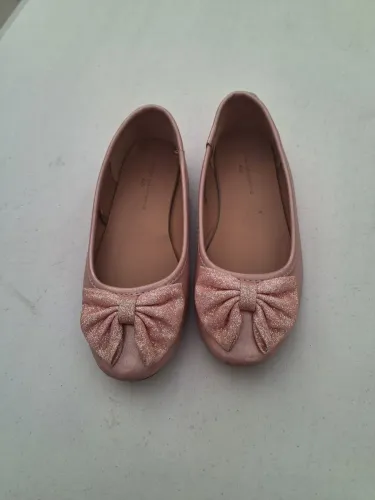Sapato menina