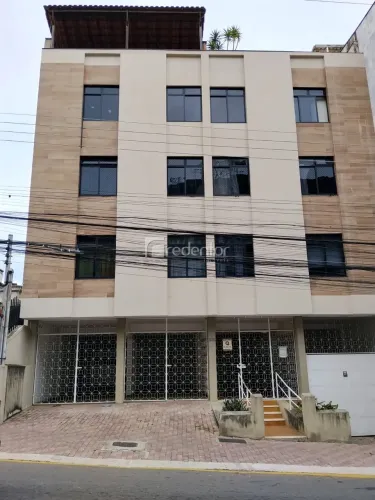 Excelente apartamento