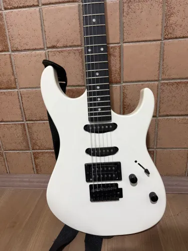 Guitarra Elétrica Tagima Tg-510