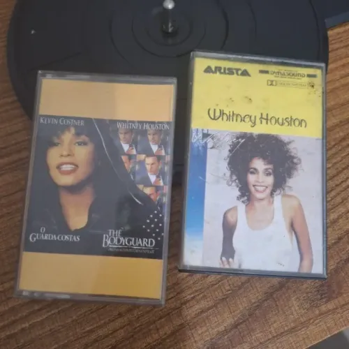 Whitney Houston (K7)