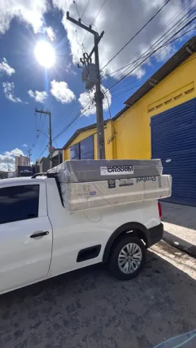 Frete Rápido e Barato 