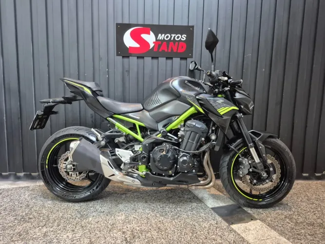 Z 900