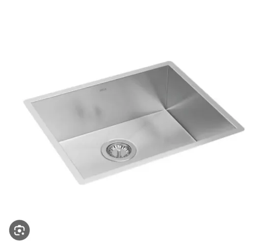 Cuba Deca Cozinha 