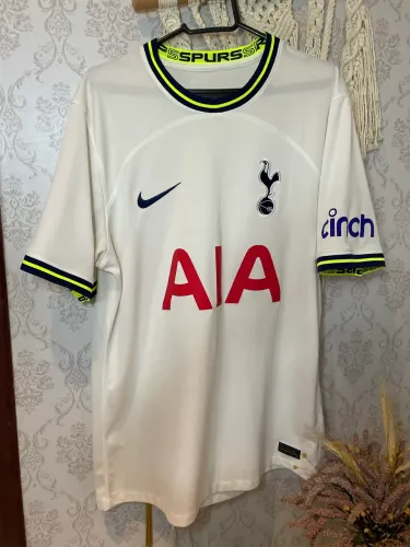 Camisa do Tottenham M Brasil 