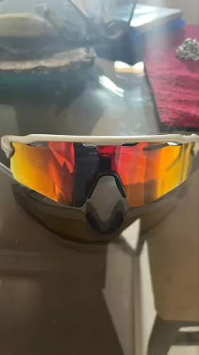 Vendo óculos da oakley