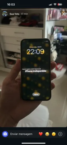 iPhone 12 Pro