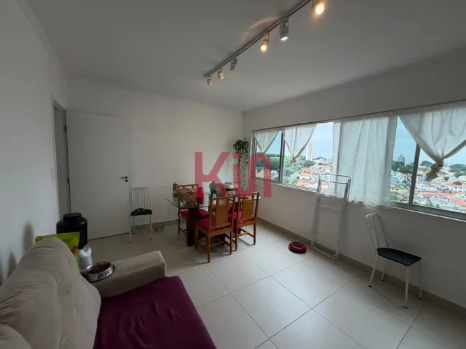 Apartamento de 2 quartos próximo ao Metrô Saúde em condomínio à venda na Saúde, São Paulo-