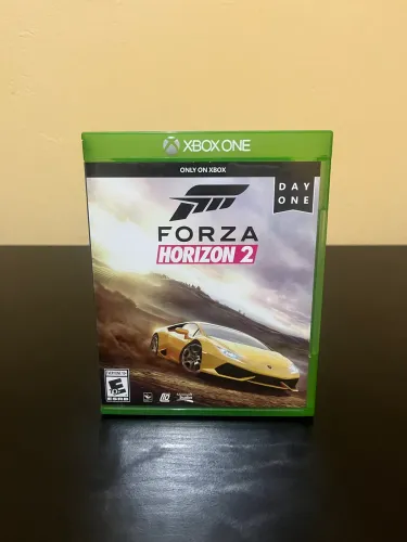 Forza horizon 2 - Xbox One