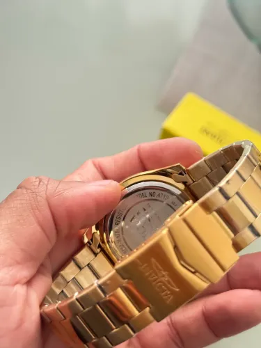 Invicta original 