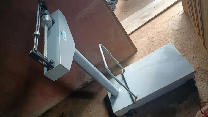 Balança comercial analógica 300 kg