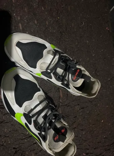 Tênis Air Max