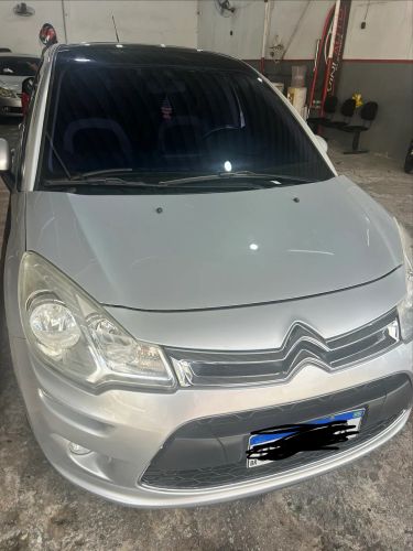 Imagem de Citroen C3 Tendance 1.5 Flex 8V 5P Mec. 2014