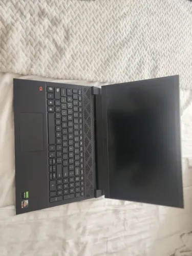 Notebook Dell