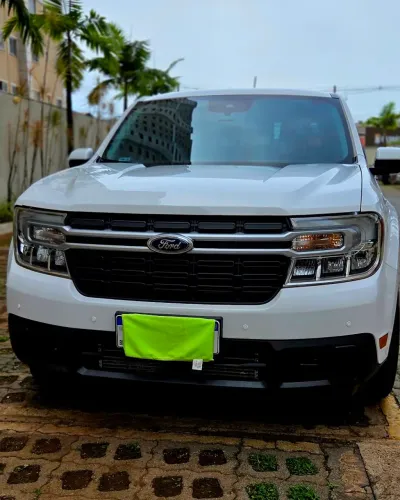 Ford Maverick Lariat FX4 2.0 Ecoboost Aut. 2023