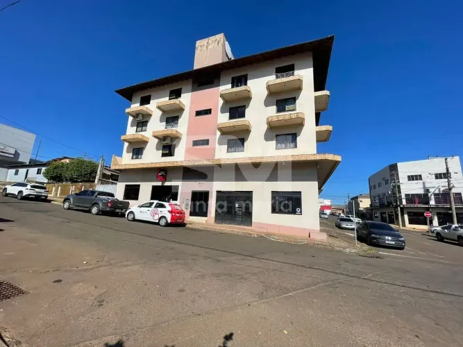 Apartamento para locação, Líder, Chapecó  SC