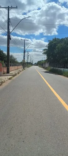VENDO 1 TAREFA NO DISTRITO DE MATINHA