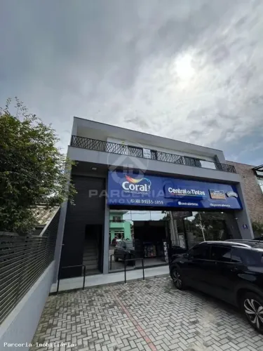 Sala Comercial para Locação em Garopaba, Campo Duna, 1 banheiro