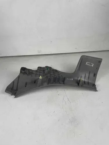 Soleira Traseira Esquerda Honda Civic 2013 A 2016 Cinza