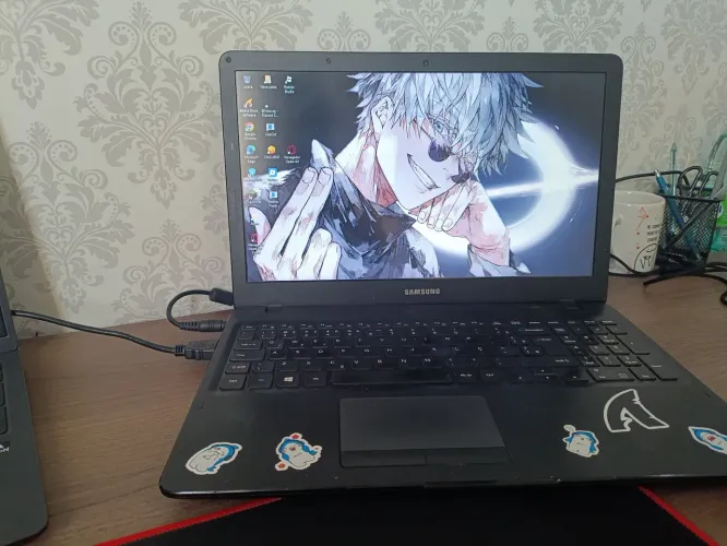 Notebook Samsung