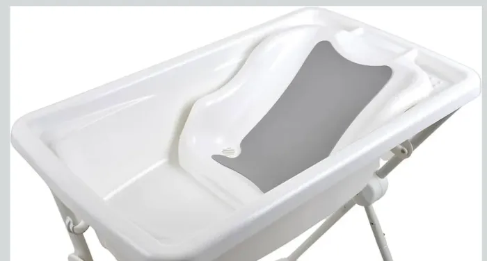 Banheira mais suporte Burigotto